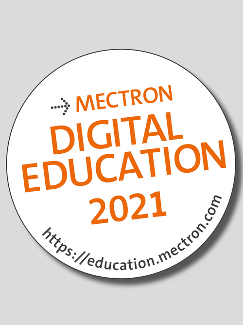 mectron digital education