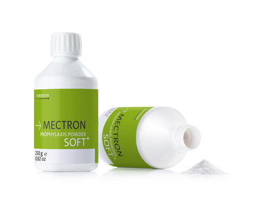 mectron prophylaxis powder soft