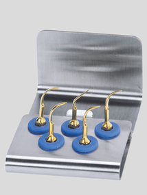 kit cavity margin