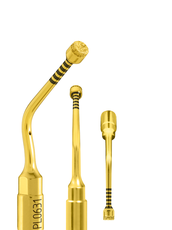 Instrument PL0631
